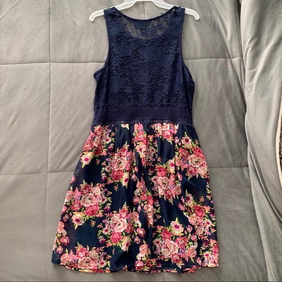 Rue21 Dresses & Skirts - Rue 21 Floral Dress XL